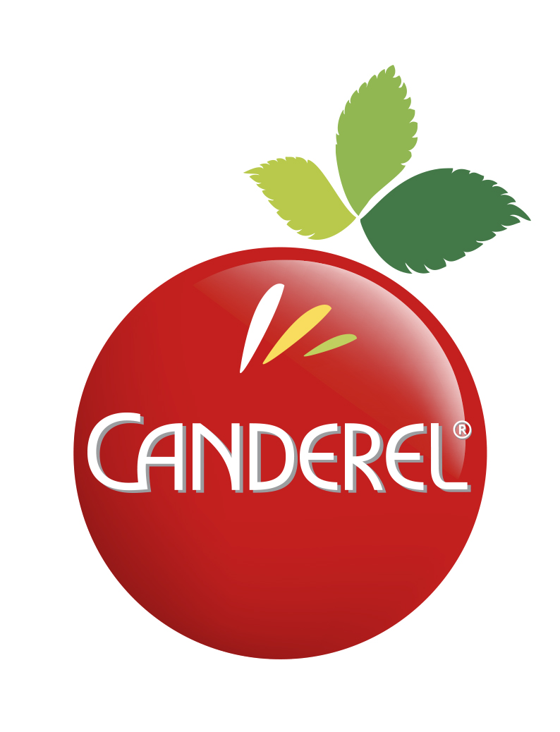 Партнеры конкурса Canderel Latvia