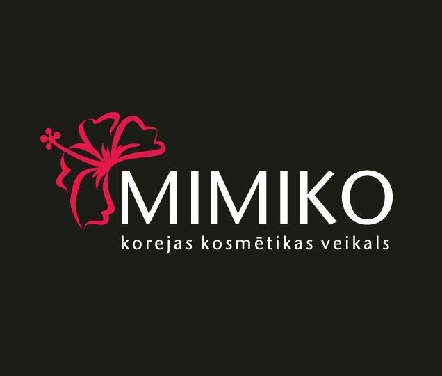  Партнеры конкурса - магазины корейской косметики MIMIKO